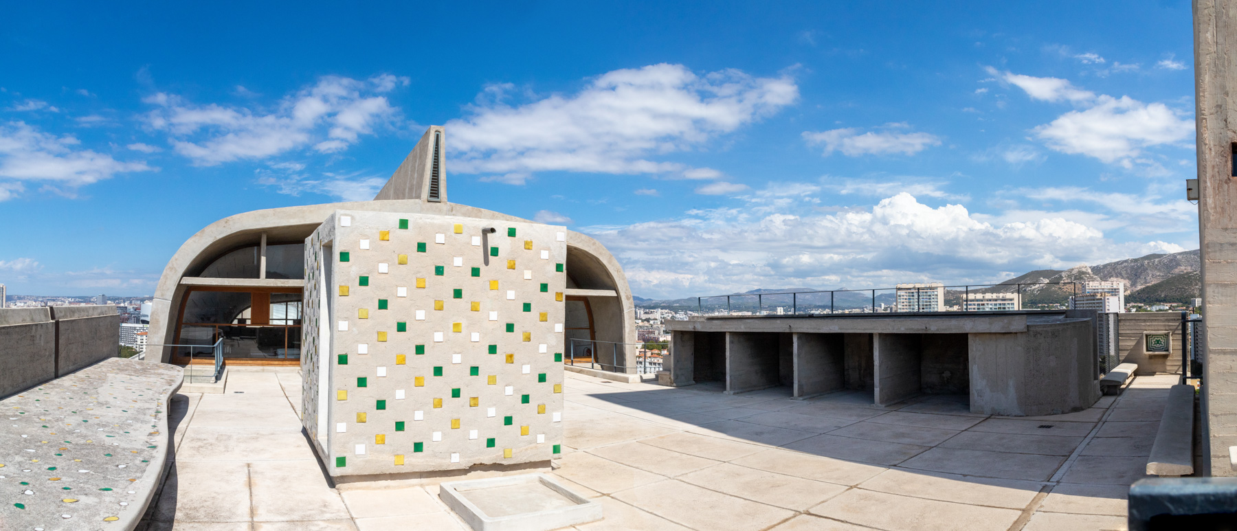 Invader à Marseille - Septembre 2020