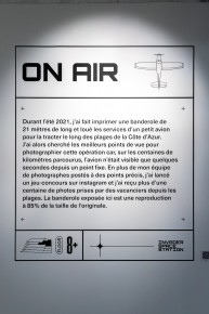 "Invader Space Station" exposition de Invader du 17 février au 5 mai 2024 dans les anciens locaux de Libération au 11 rue Béranger - Paris 3è