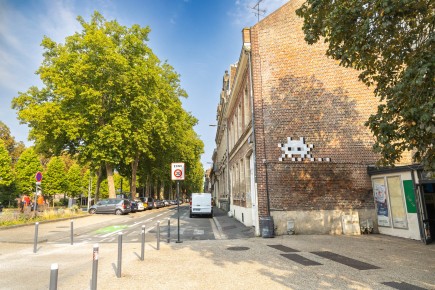 AMI_01 - First in Amiens /// 50 pts