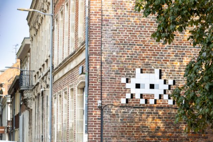 AMI_01 - First in Amiens /// 50 pts
