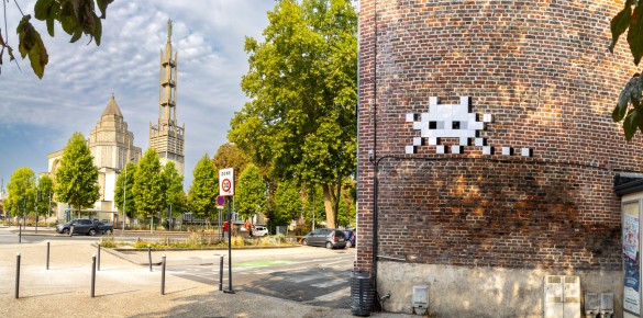 AMI_01 - First in Amiens /// 50 pts