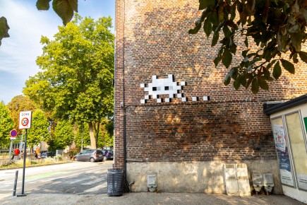 AMI_01 - First in Amiens /// 50 pts