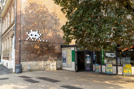 AMI_01 - First in Amiens /// 50 pts