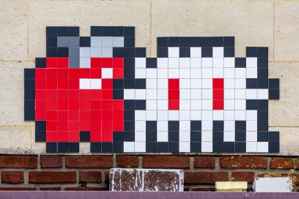 AMI_03 - Apple Space - Amiens /// 30 pts
