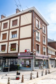 AMI_03 - Apple Space - Amiens /// 30 pts