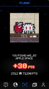 AMI_03 - Apple Space - Amiens /// 30 pts