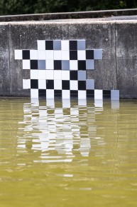 AMI_05 - Water runner /// 50 pts