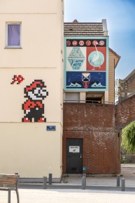 AMI_06 - Mario is here /// 50 pts