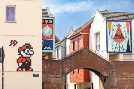 AMI_06 - Mario is here /// 50 pts