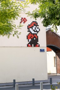AMI_06 - Mario is here /// 50 pts