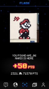 AMI_06 - Mario is here /// 50 pts