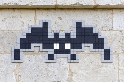 AMI_07 - Batinvader of Amiens /// 30 pts
