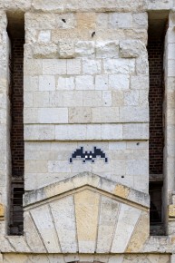 AMI_07 - Batinvader of Amiens /// 30 pts