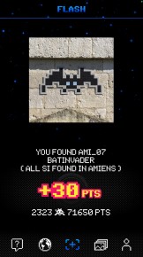 AMI_07 - Batinvader of Amiens /// 30 pts