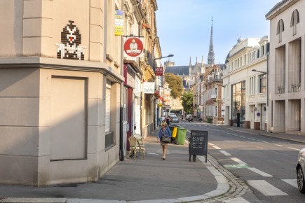AMI_08 - Kiss from Amiens /// 40 pts