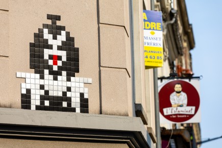 AMI_08 - Kiss from Amiens /// 40 pts