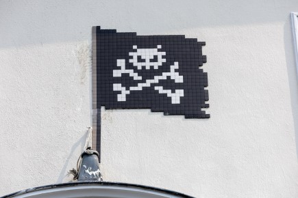AMI_12 - Pirate for ever /// 40 pts