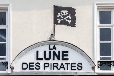AMI_12 - Pirate for ever /// 40 pts
