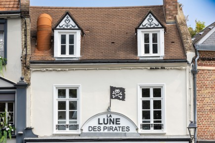 AMI_12 - Pirate for ever /// 40 pts