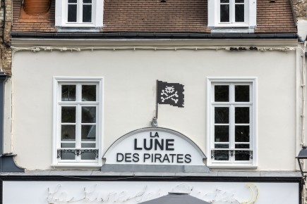 AMI_12 - Pirate for ever /// 40 pts