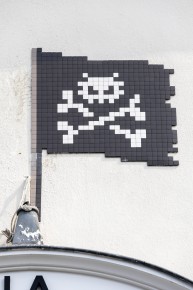 AMI_12 - Pirate for ever /// 40 pts
