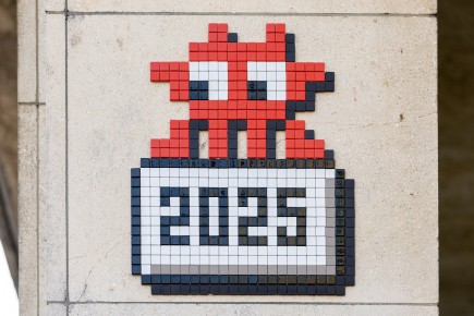AMI_14 - Made in 2025 /// 30 pts
