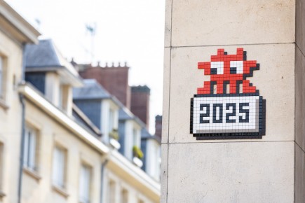 AMI_14 - Made in 2025 /// 30 pts
