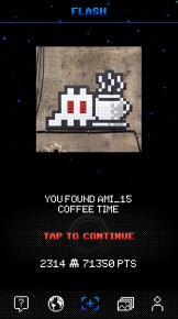 AMI_15 - Coffee Time /// 30 pts