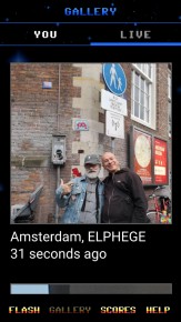 AMS_02 - Amsterdam /// 10 pts