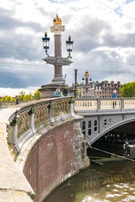 AMS_12 - Amsterdam /// 20 pts