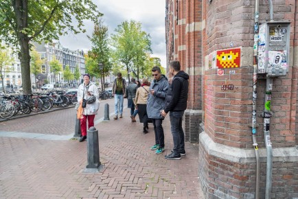 AMS_16 - Amsterdam /// 10 pts