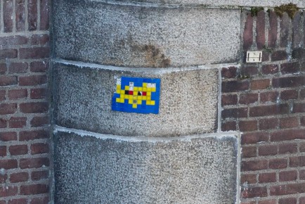 AMS_18 - Amsterdam /// 10 pts