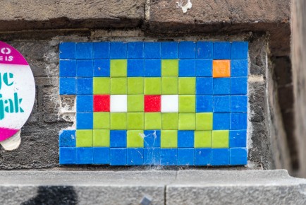 AMS_20 - Amsterdam /// 10 pts