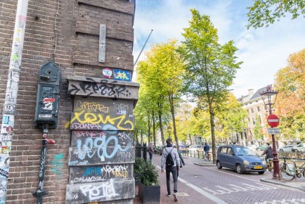 AMS_20 - Amsterdam /// 10 pts