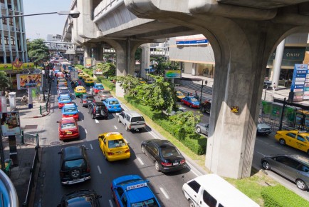 BKK-005 - Siam- Bangkok