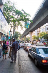 BGK-011 - Silom - Bangkok