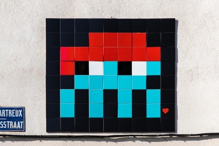 BXL_02 - Bruxelles /// 50 pts