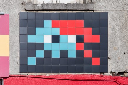 BXL_03 - Bruxelles /// 50 pts