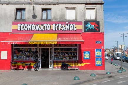 BXL_03 - Bruxelles /// 50 pts