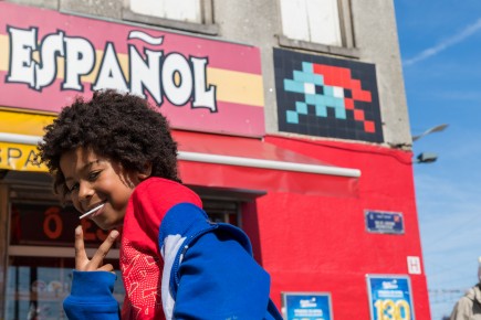 BXL_03 - Bruxelles /// 50 pts