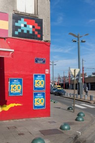 BXL_03 - Bruxelles /// 50 pts