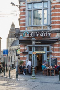 BXL_10 - Bruxelles /// 20 pts