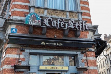 BXL_10 - Bruxelles /// 20 pts