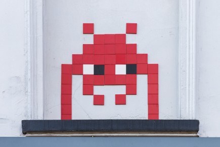 BXL_11 - Bruxelles /// 50 pts