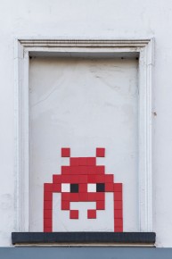 BXL_11 - Bruxelles /// 50 pts