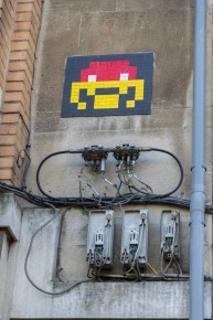 BXL_17 - Bruxelles /// 20 pts