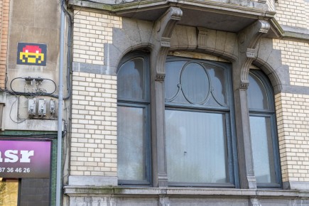 BXL_17 - Bruxelles /// 20 pts