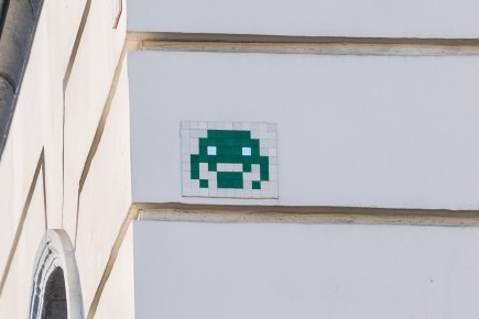 BXL_20 - Bruxelles /// 20 pts