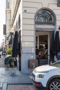 BXL_20 - Bruxelles /// 20 pts