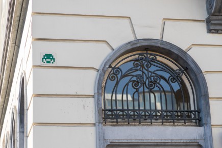 BXL_20 - Bruxelles /// 20 pts